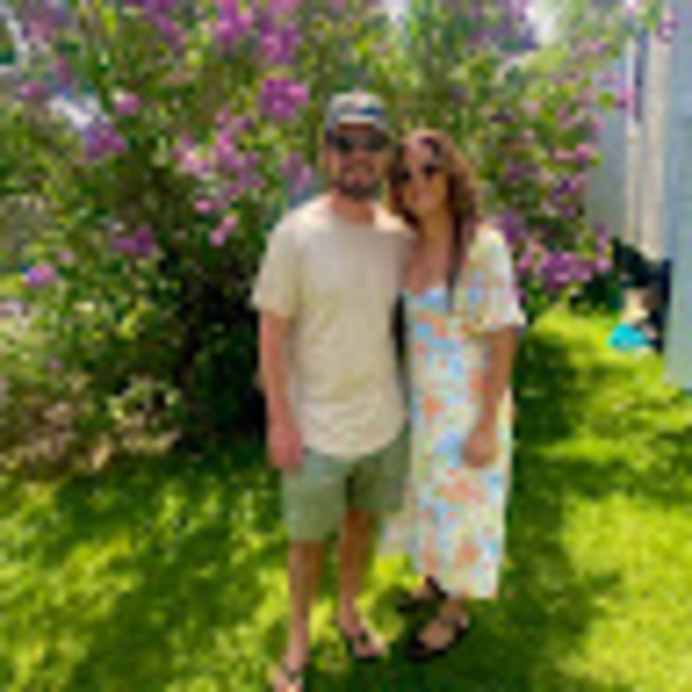 Meet your Posher, Julia